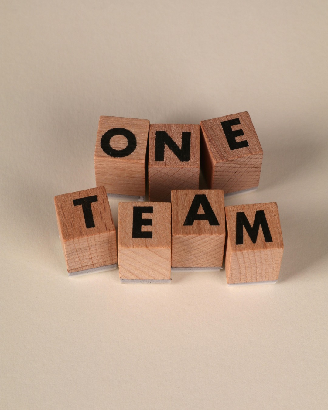 Our team's story
