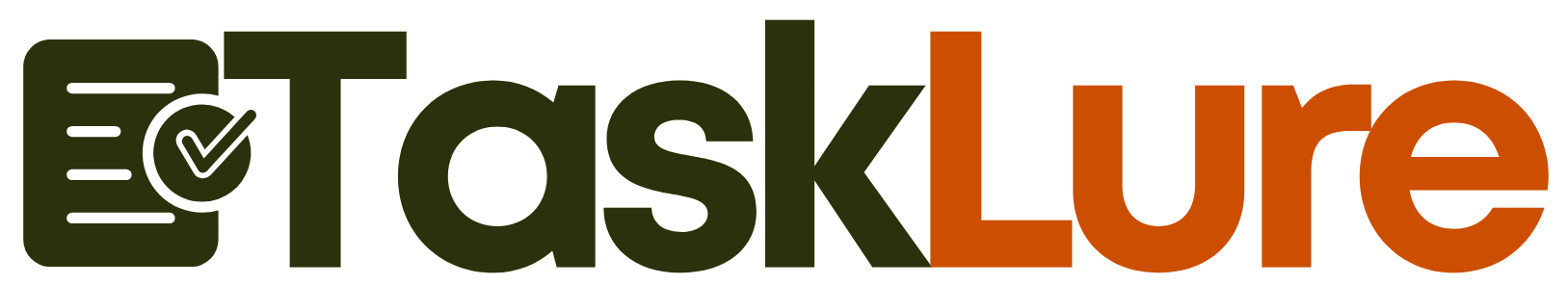 TaskLure